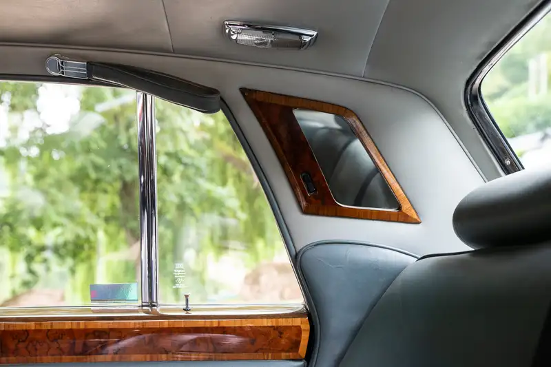 1975 Rolls-Royce Silver Shadow I-For Sale