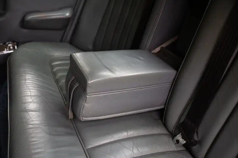 1975 Rolls-Royce Silver Shadow I-For Sale