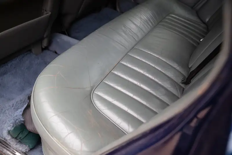 1975 Rolls-Royce Silver Shadow I-For Sale