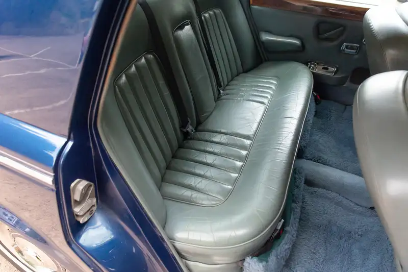 1975 Rolls-Royce Silver Shadow I-For Sale