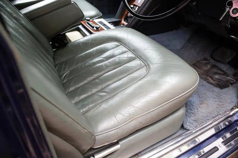 1975 Rolls-Royce Silver Shadow I-For Sale