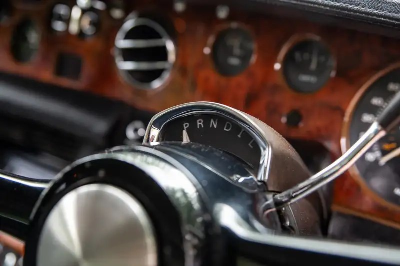 1975 Rolls-Royce Silver Shadow I-For Sale