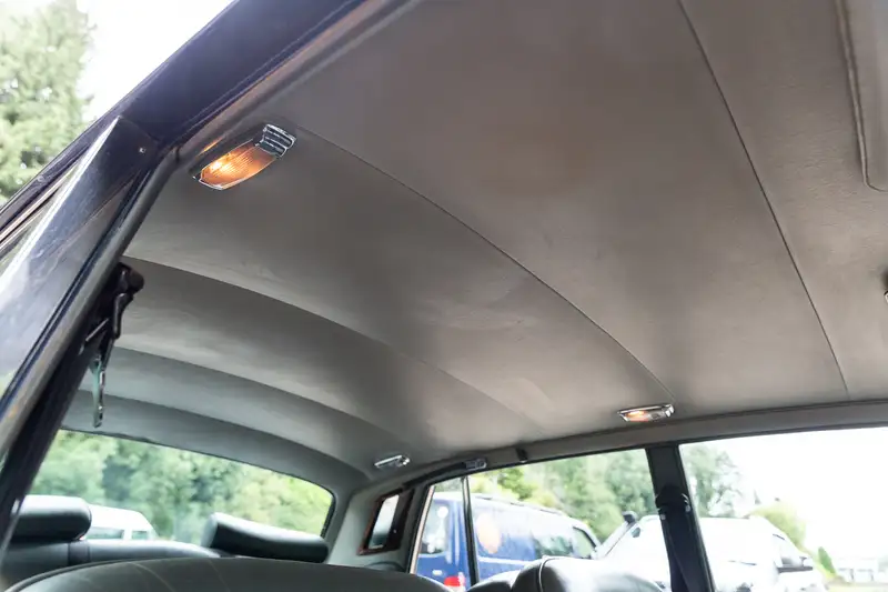 1975 Rolls-Royce Silver Shadow I-For Sale