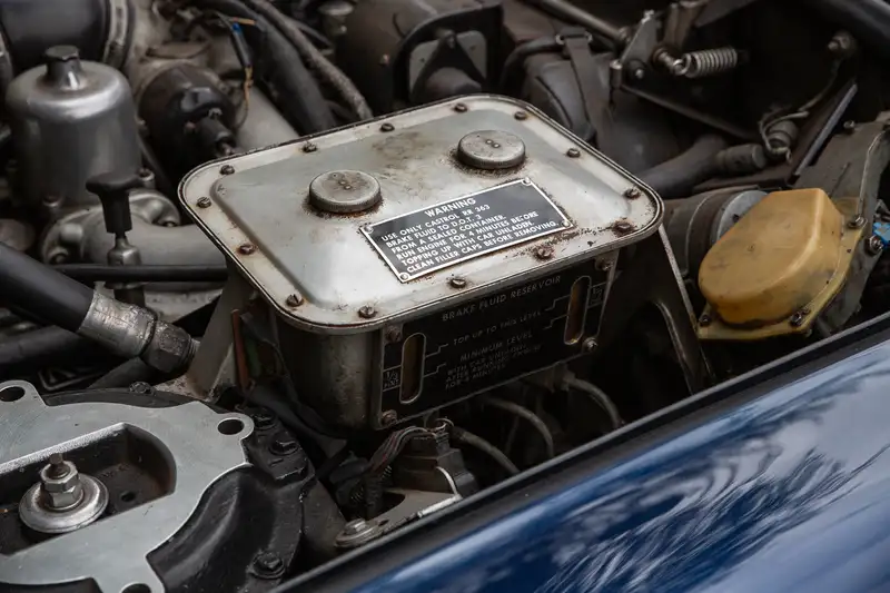 1975 Rolls-Royce Silver Shadow I-For Sale