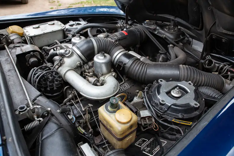 1975 Rolls-Royce Silver Shadow I-For Sale