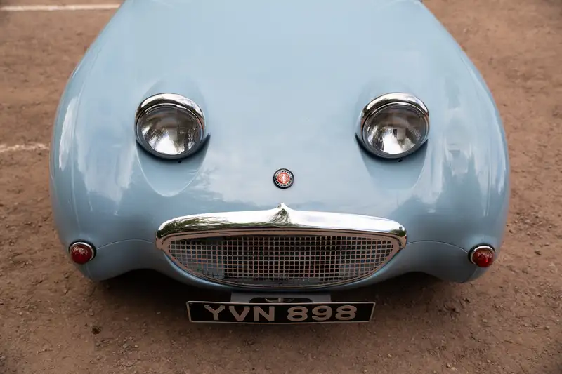 1961 Austin Healey Frogeye Sprite-For Sale