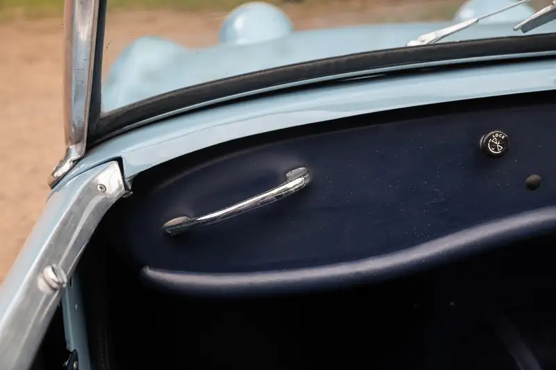 1961 Austin Healey Frogeye Sprite-For Sale