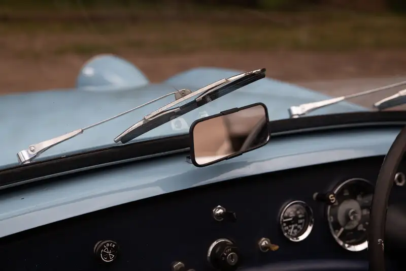 1961 Austin Healey Frogeye Sprite-For Sale