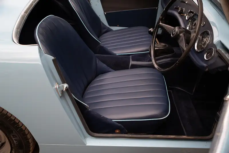 1961 Austin Healey Frogeye Sprite-For Sale