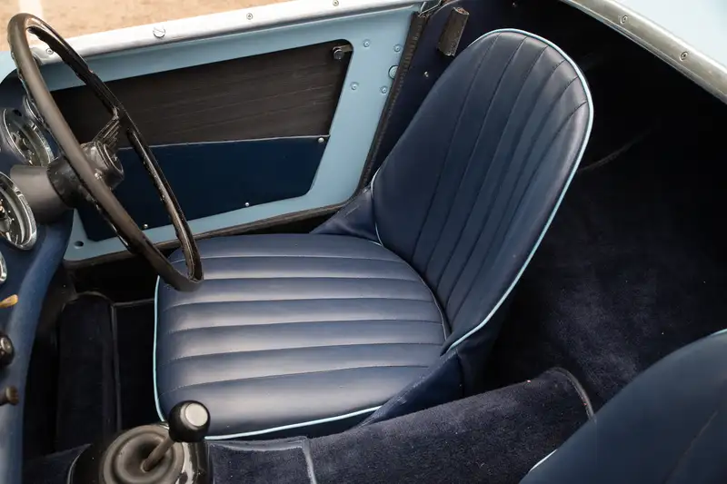 1961 Austin Healey Frogeye Sprite-For Sale