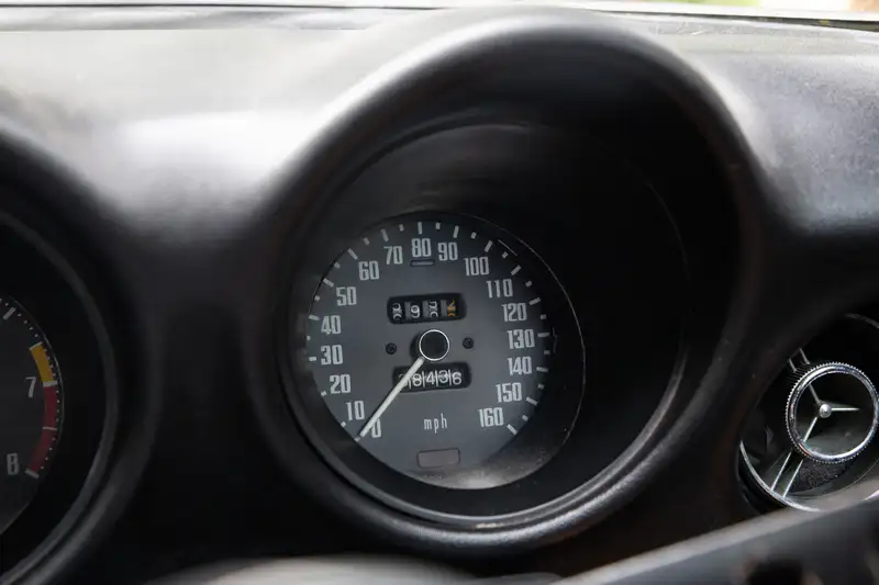 1973 Datsun 240Z-For Sale