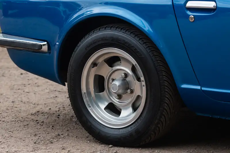 1973 Datsun 240Z-For Sale