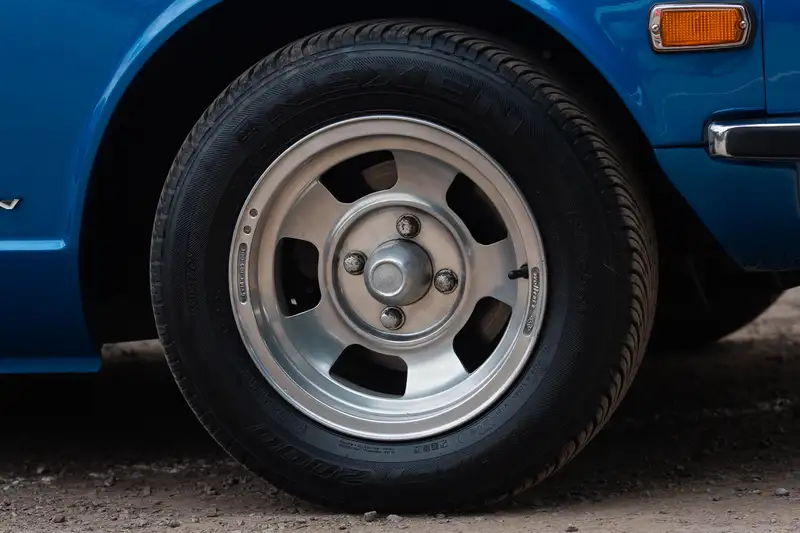 1973 Datsun 240Z-For Sale