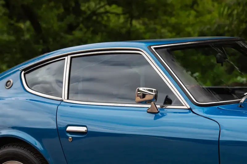1973 Datsun 240Z-For Sale