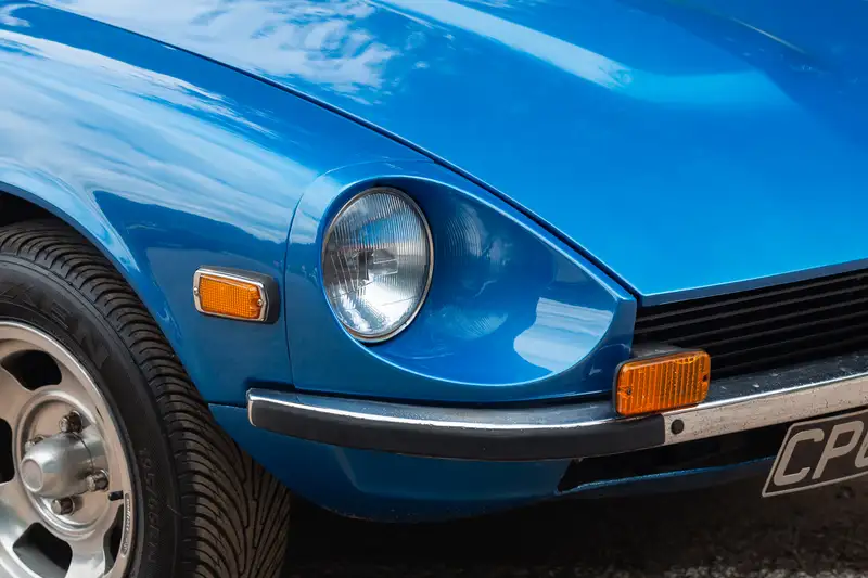 1973 Datsun 240Z-For Sale