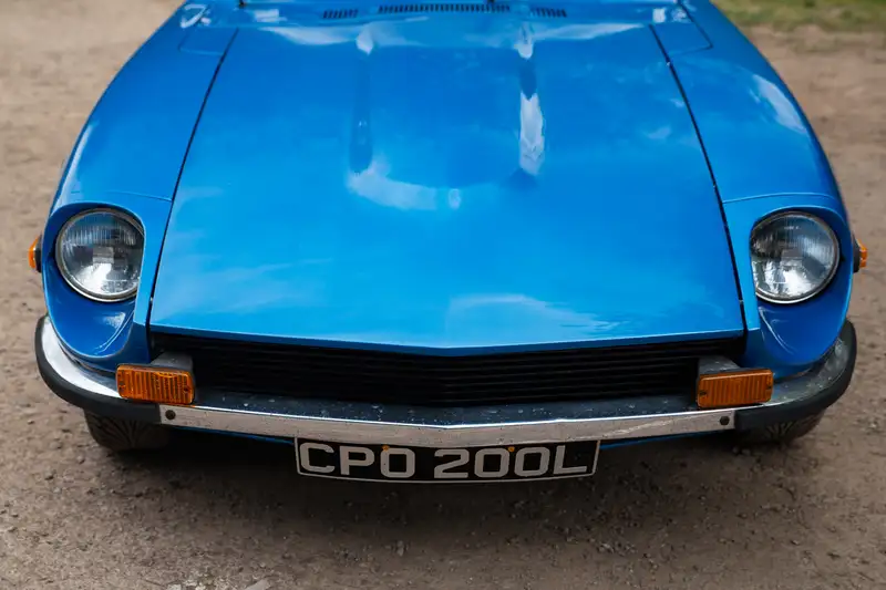 1973 Datsun 240Z-For Sale