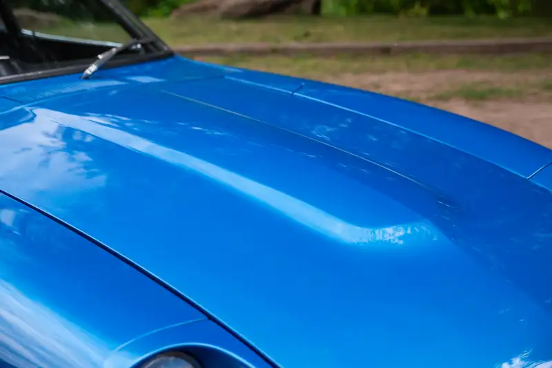 1973 Datsun 240Z-For Sale
