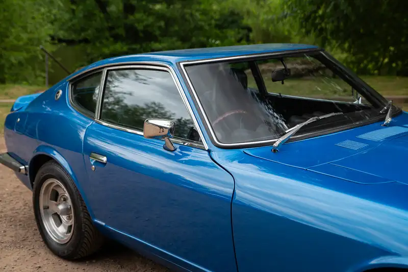 1973 Datsun 240Z-For Sale