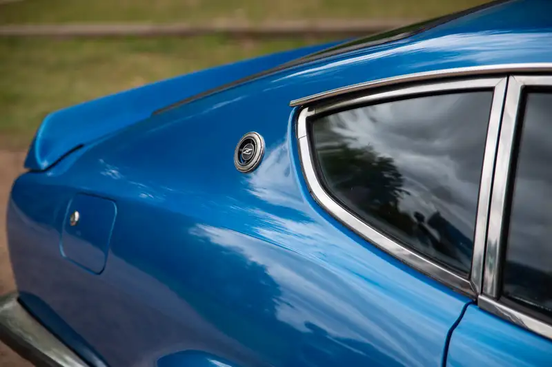1973 Datsun 240Z-For Sale