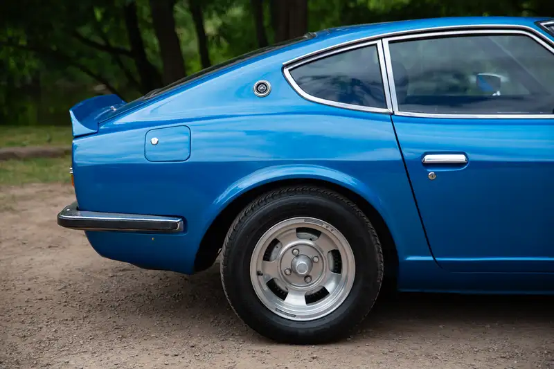1973 Datsun 240Z-For Sale
