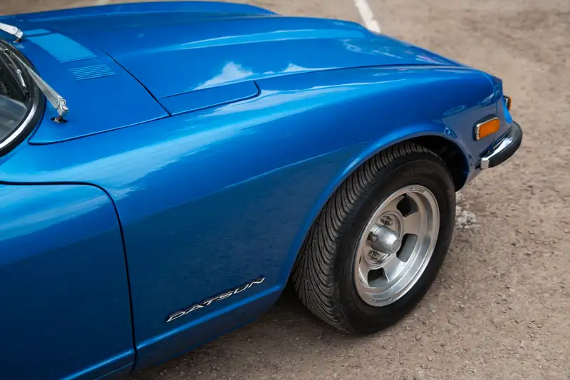 1973 Datsun 240Z-For Sale