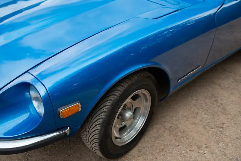 1973 Datsun 240Z-For Sale
