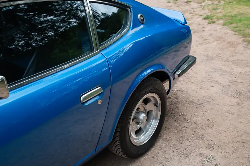 1973 Datsun 240Z-For Sale
