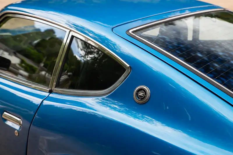 1973 Datsun 240Z-For Sale