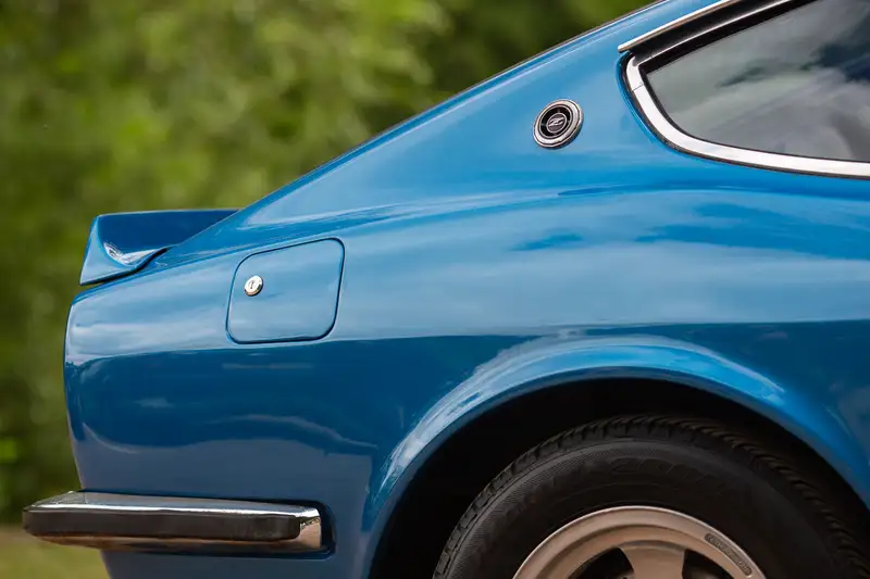 1973 Datsun 240Z-For Sale