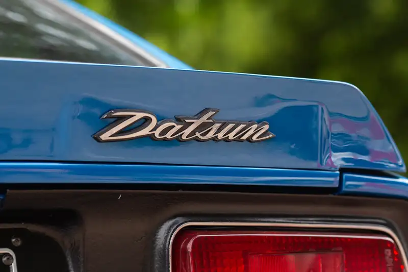 1973 Datsun 240Z-For Sale