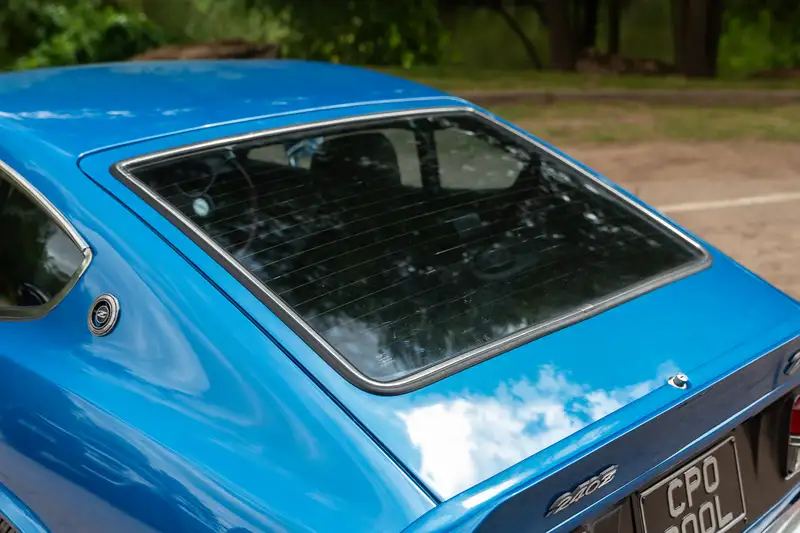 1973 Datsun 240Z-For Sale