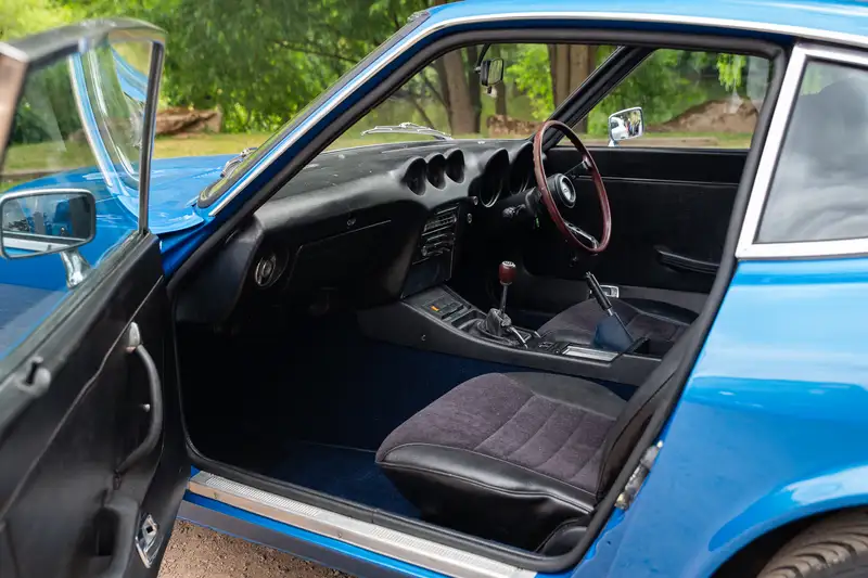 1973 Datsun 240Z-For Sale