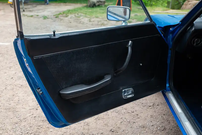 1973 Datsun 240Z-For Sale