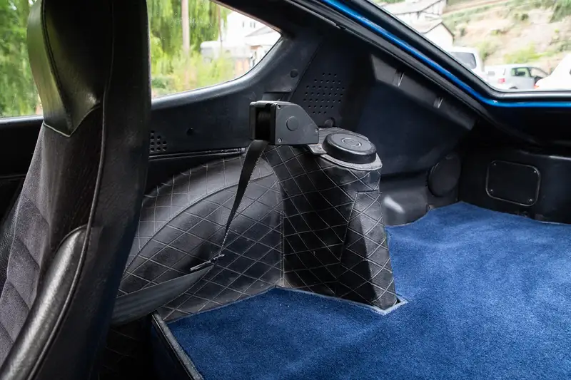 1973 Datsun 240Z-For Sale