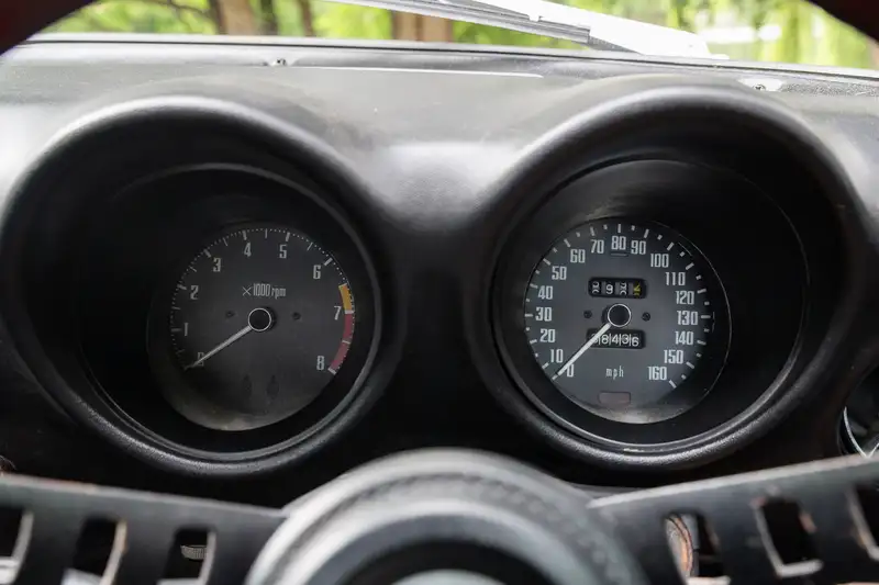 1973 Datsun 240Z-For Sale