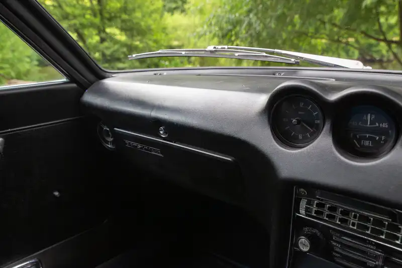 1973 Datsun 240Z-For Sale