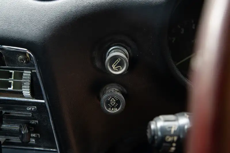1973 Datsun 240Z-For Sale
