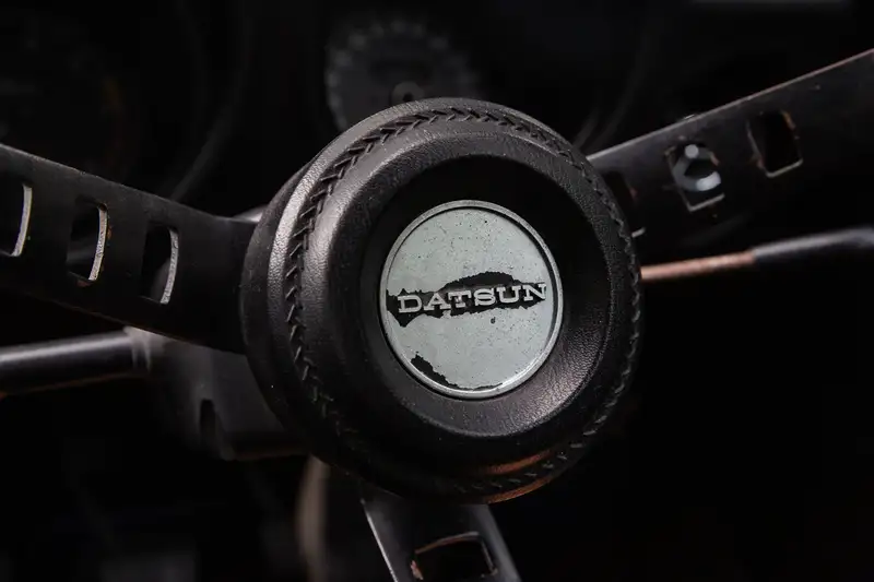 1973 Datsun 240Z-For Sale