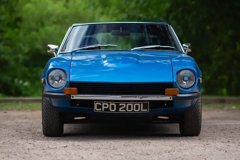 1973 Datsun 240Z-For Sale