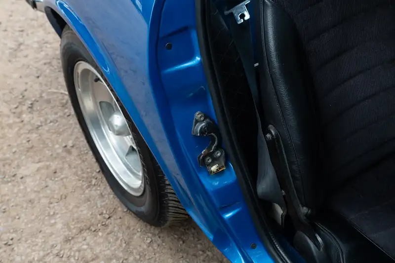 1973 Datsun 240Z-For Sale