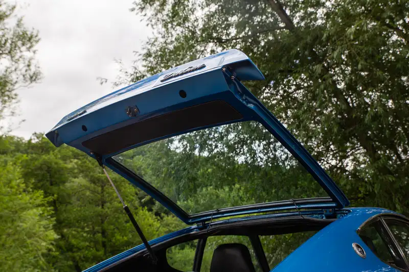 1973 Datsun 240Z-For Sale