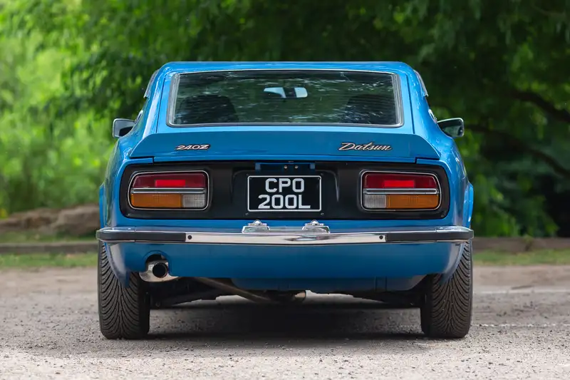 1973 Datsun 240Z-For Sale