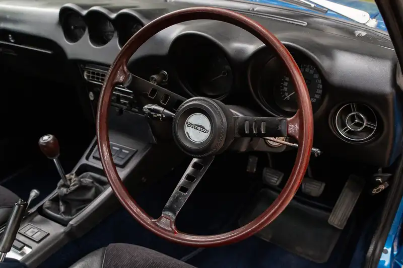 1973 Datsun 240Z-For Sale