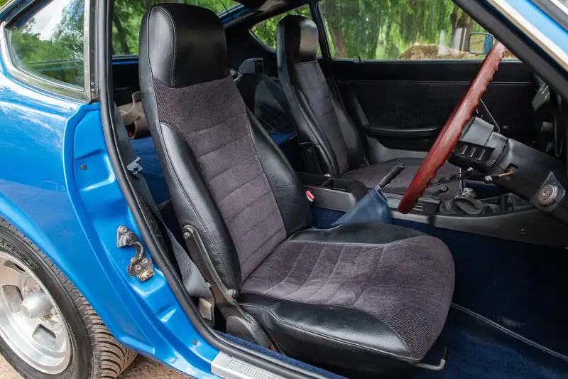 1973 Datsun 240Z-For Sale