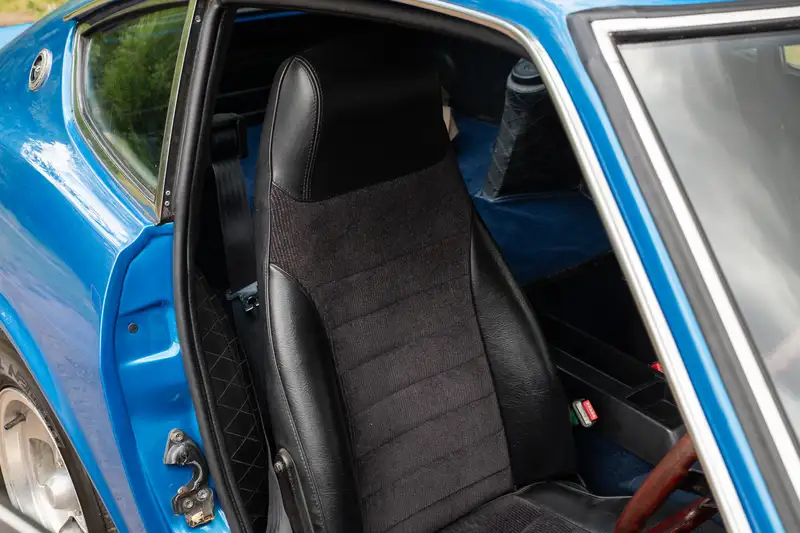 1973 Datsun 240Z-For Sale