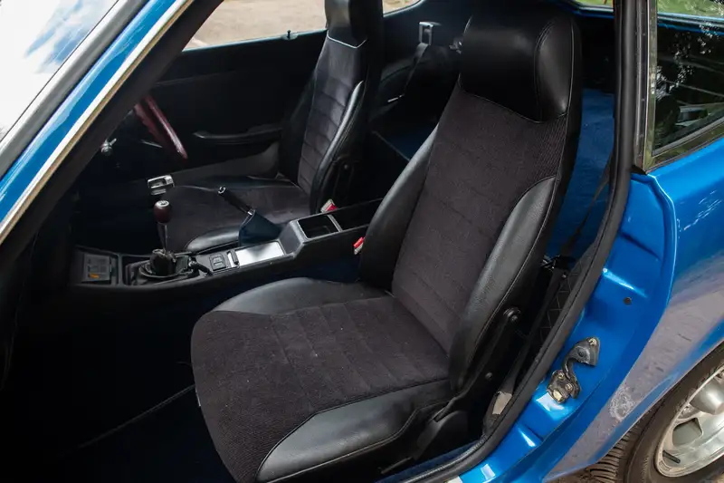 1973 Datsun 240Z-For Sale