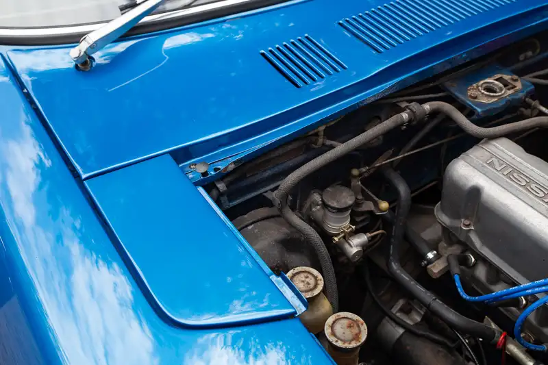 1973 Datsun 240Z-For Sale