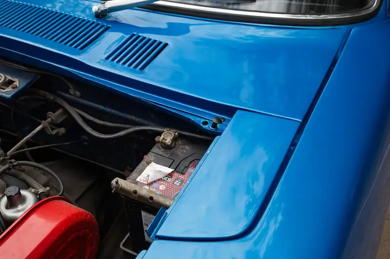 1973 Datsun 240Z-For Sale