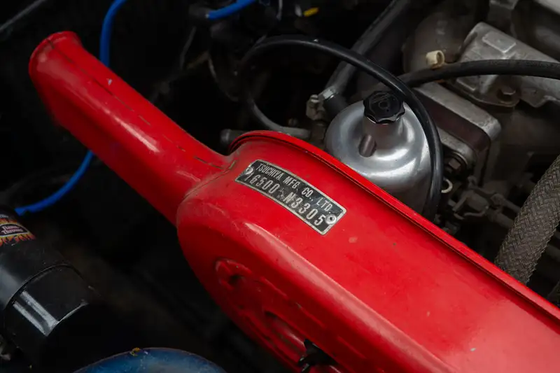 1973 Datsun 240Z-For Sale