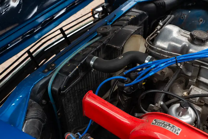 1973 Datsun 240Z-For Sale